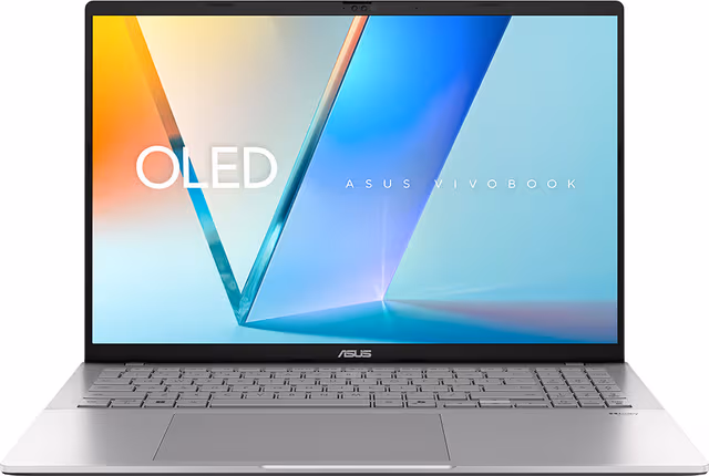 Asus Vivobook S16 S3607 X1/16/512/OLED 16" Copilot+ PC