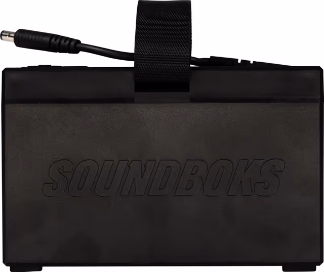 SOUNDBOKS THE BATTERY
