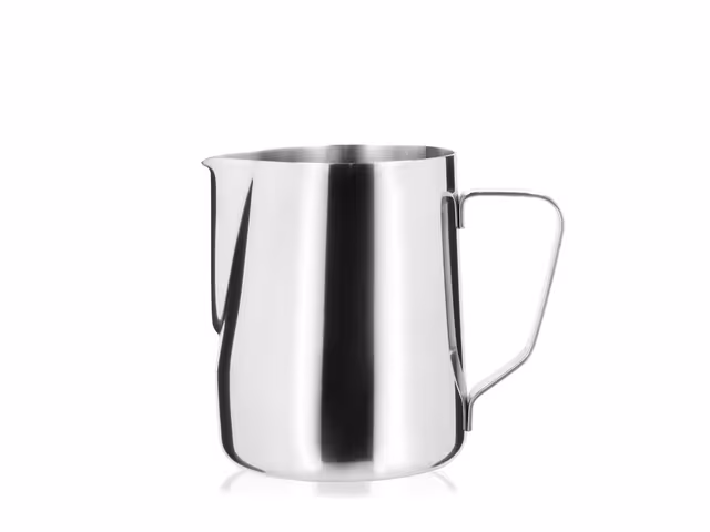 Funktion Milk jug 1,3 x 9 x 9,2 cm 600 ml Steel