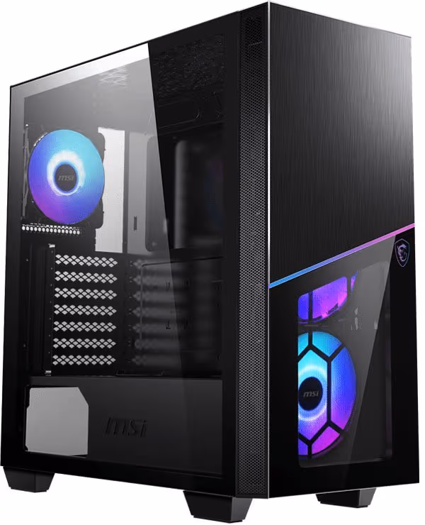 MSI MPG Sekira 100R
