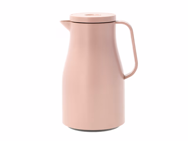 Alfi Econscious Vacuum jug 1 liter Dusty pink