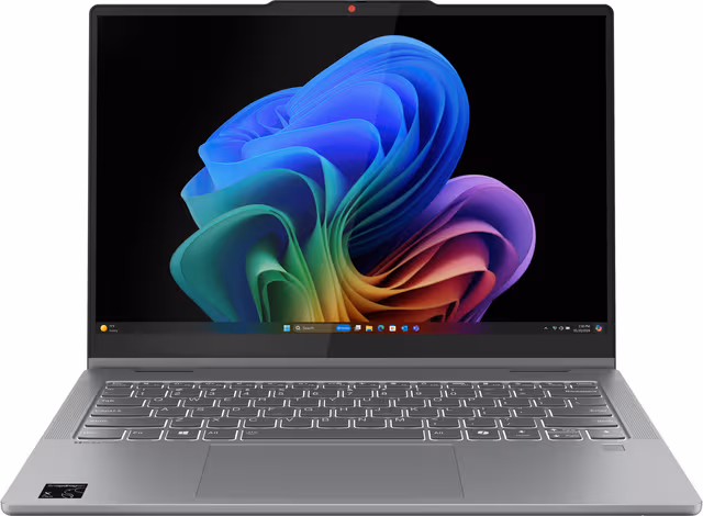 Lenovo IdeaPad 5 2-i-1 Snap-X/16GB/512/OLED 14" Copilot+ PC