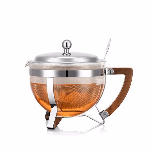 Bodum Tekanne CHAMBORD 1.3 L
