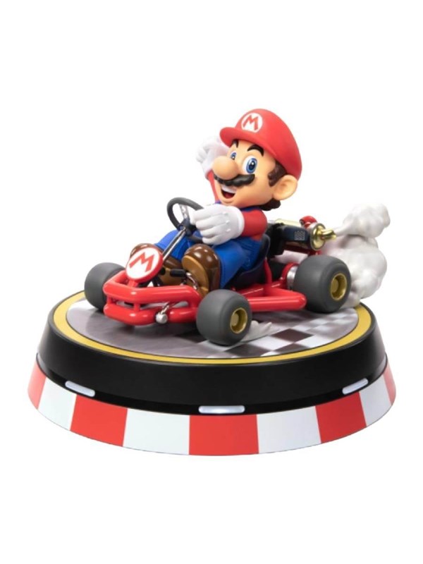 First 4 Figures - Mario Kart (Collector's Edition) 22 cm - Figur