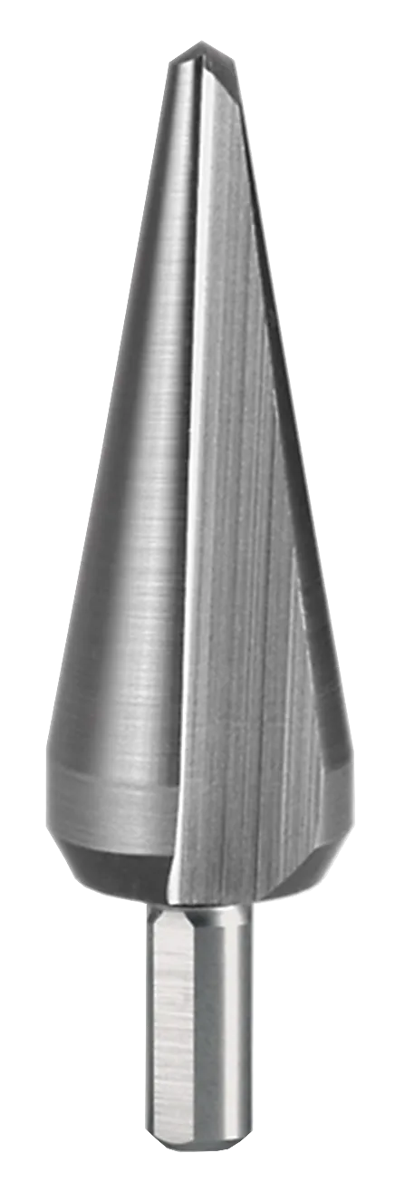 Platebor HSS CNB str. 9,5-22,5 mm