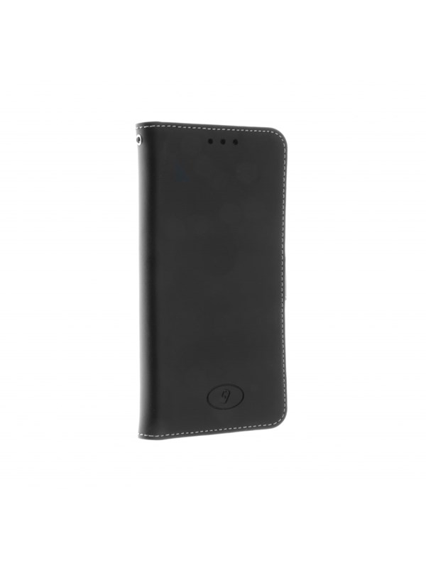 Insmat Exclusive Flip Case - flip cover for mobile phone