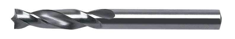 Hurtigskjærende bor HSSE-Co5 10,0mm