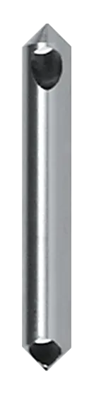 HSS Co5 Spissforsenker 1-4 mm