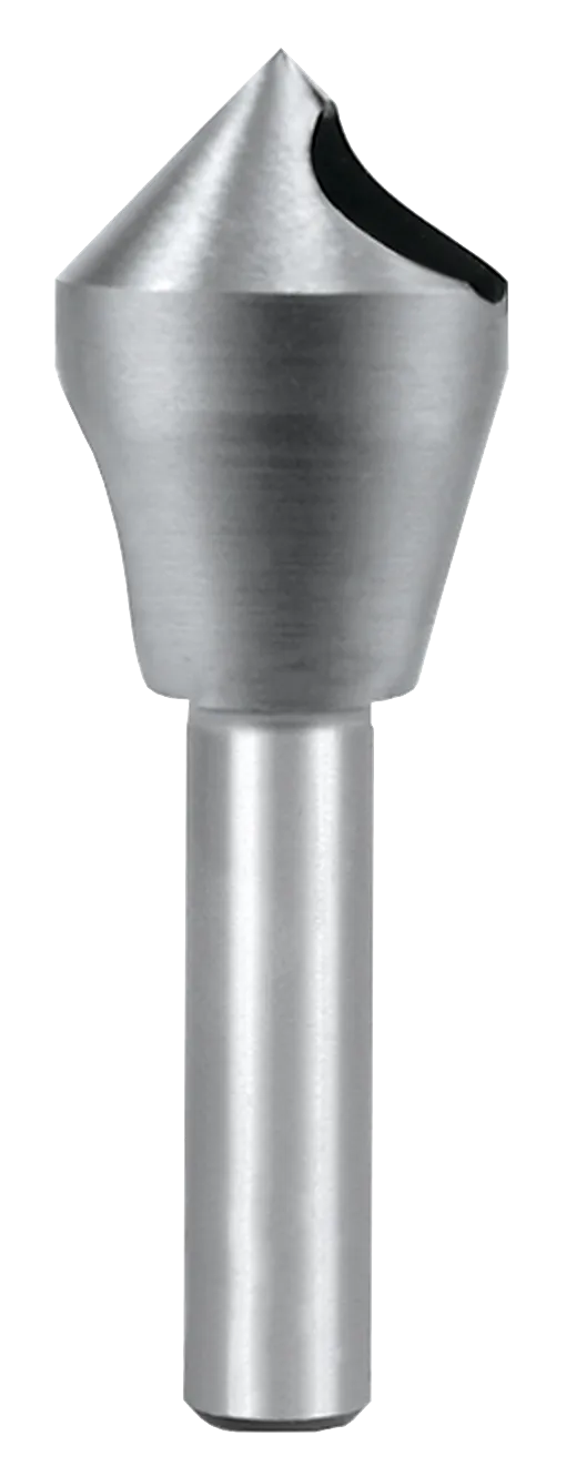 HSS Co5 Spissforsenker 10-15 mm