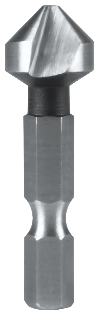 Senker-bits 90° HSS lang 8,3 mm
