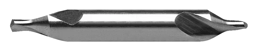 Senterbor HSS DIN 333A 2,5 mm