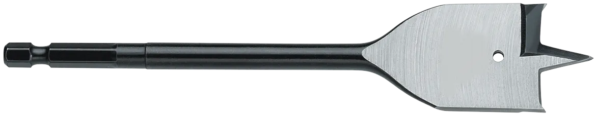 Spadebor 20×160 mm
