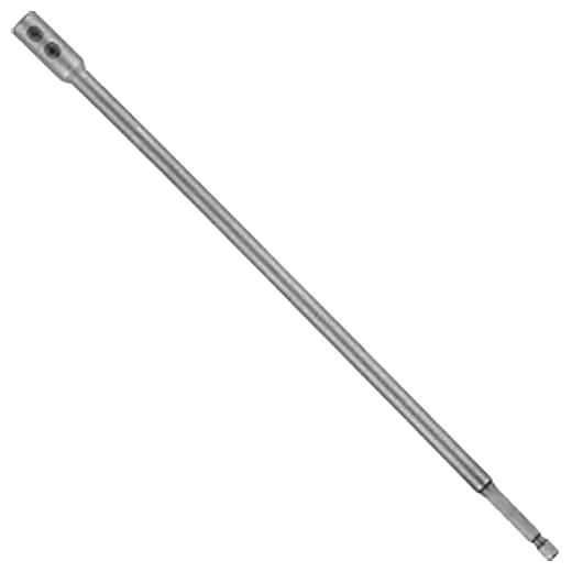 Spirborforlenger