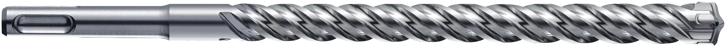Bor SDS-plus 32×400/450 4-skj.P4P