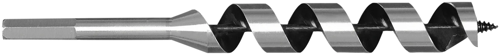 Snekkebor ø22,0×210 mm