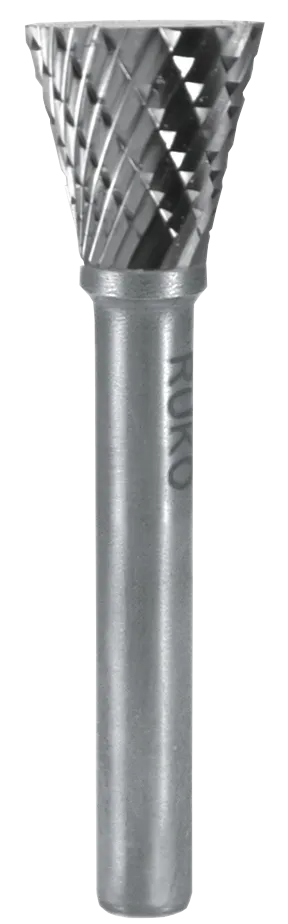 HM-fresstift form N (WKN) 10 mm