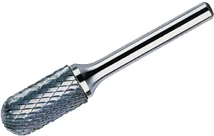 Fresesplint hardmetall 52WRC 6×19-6×50 MX