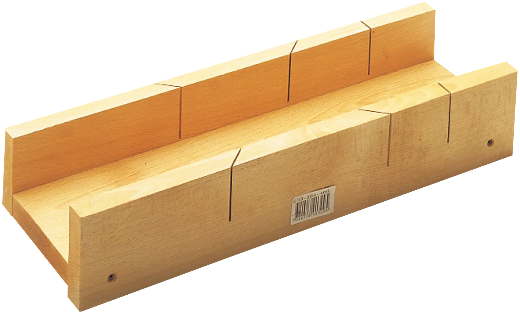 Kappeskrin tre 300×104×50mm (type A)