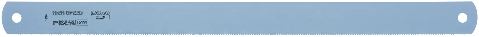 Maskinsagblad 3802-575-20-2.50-10