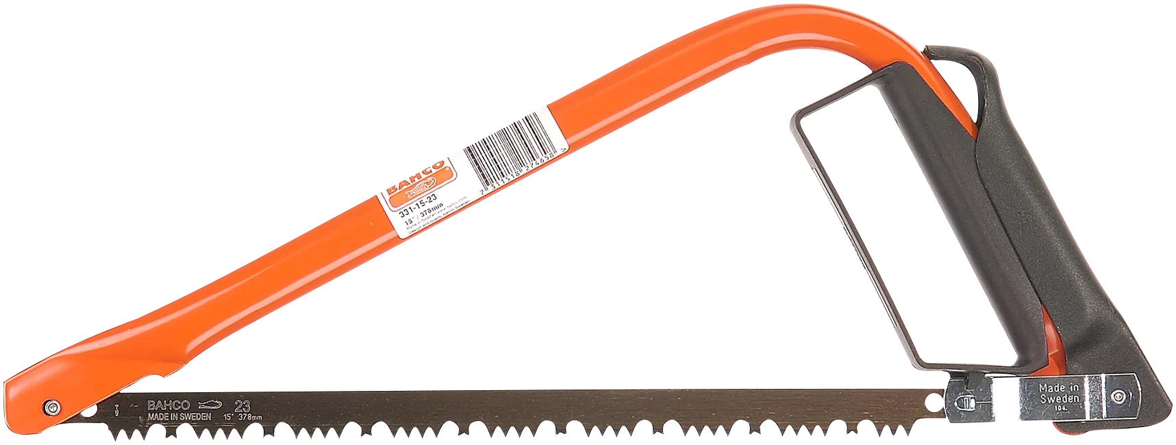 Grensag 331-15