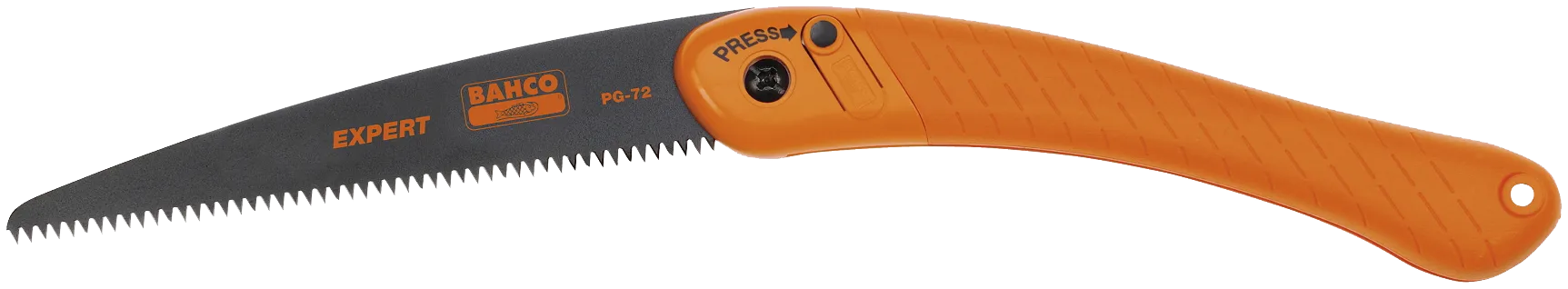 Grensag PG-72