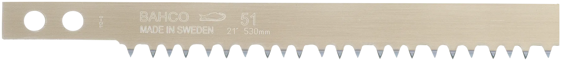 Båndsagblad 51-24" økonomi