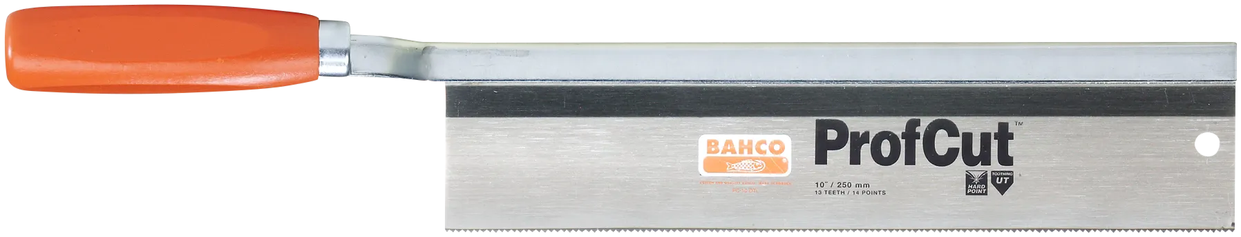 Mini ryggsekk-sag venstre Profcut 10"