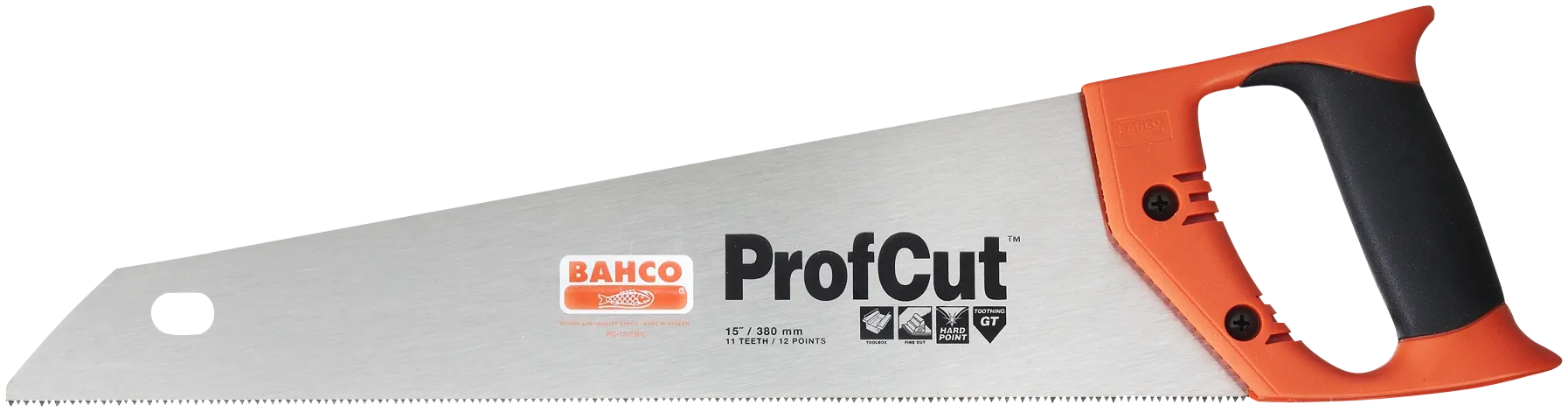 Verktøykasse Procut 15"