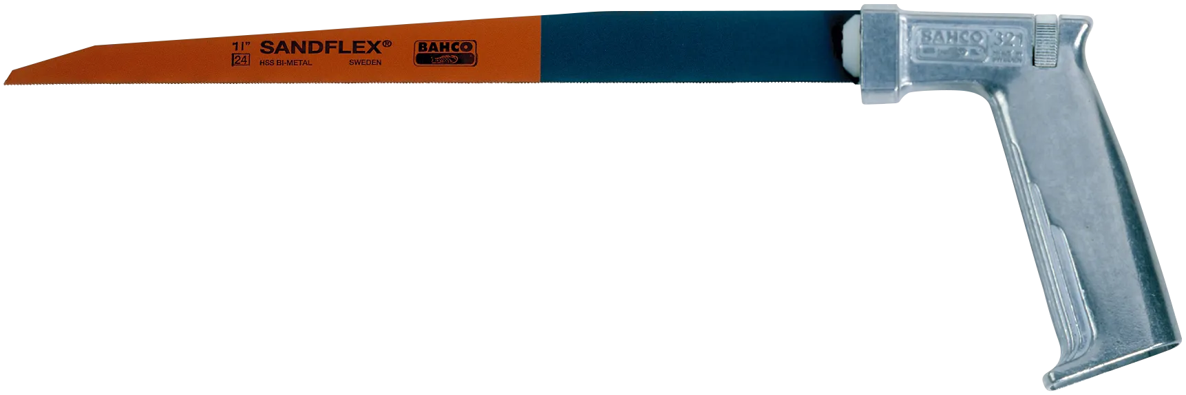 Stikksag Sandvik 321