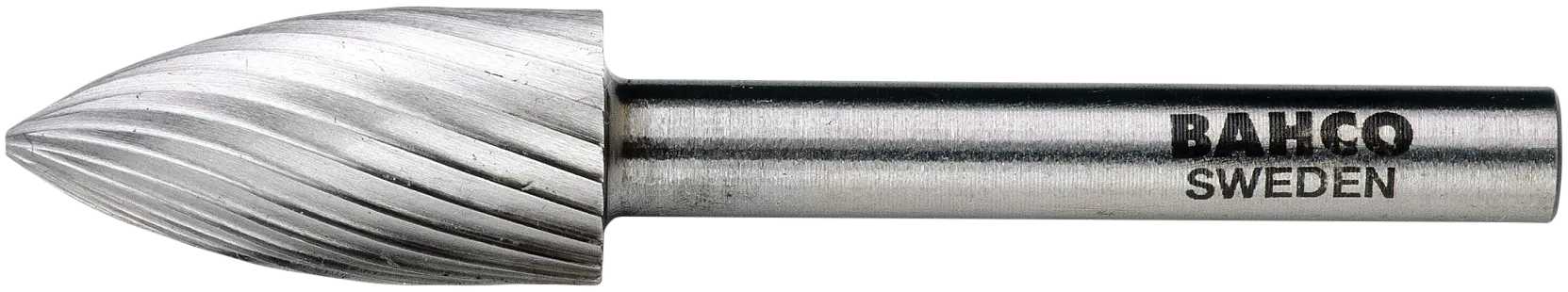 Roterende fil HSSG-G1225M