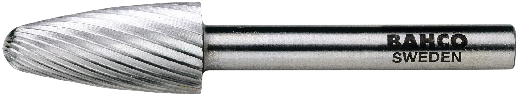 Roterende fil HSSG-F1625M