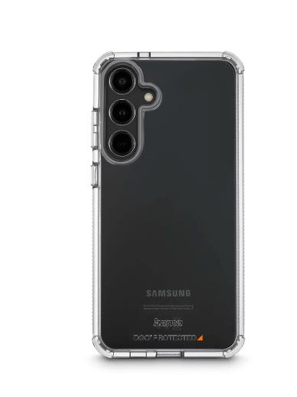Hama Glass Protector Extreme Protect Samsung Galaxy S24 Transparent