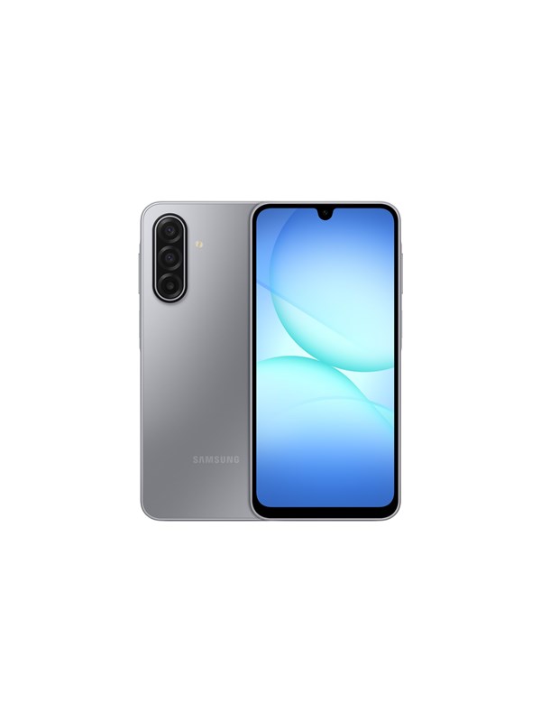 Samsung Galaxy A17 5G 128GB/4GB - Grey