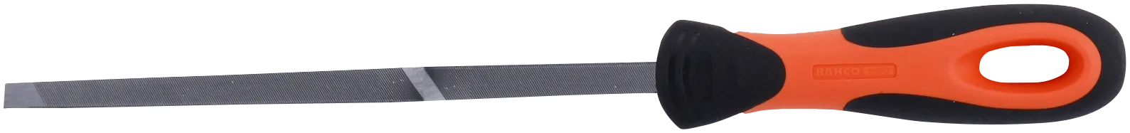 Dobbel trekant sagfil 8" SB
