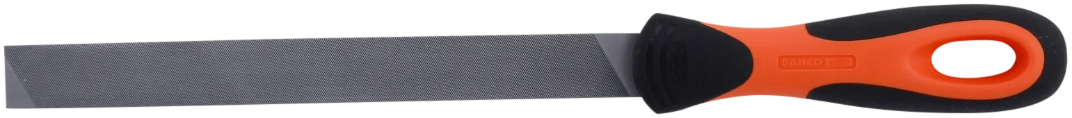 Slipfil 8" grov SB