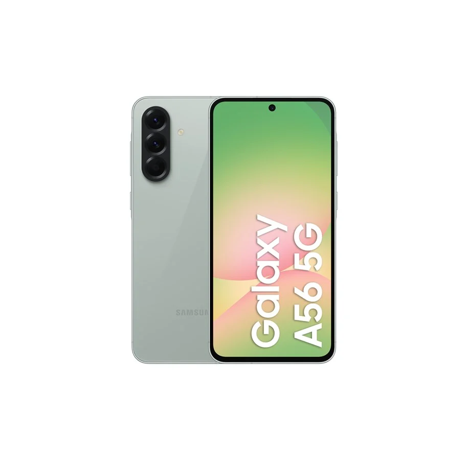 Samsung Galaxy A56 5G 128GB/8GB - Awesome Olive