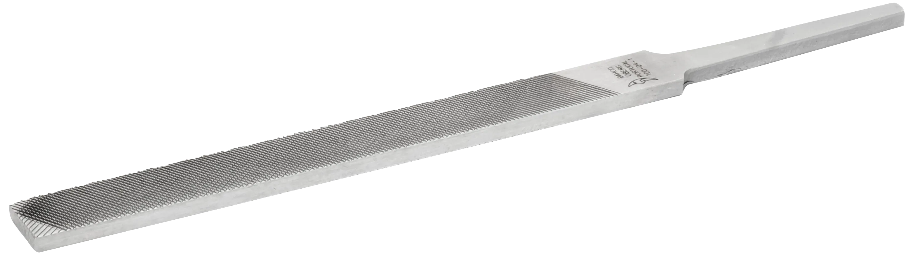 Forsatsfil 14" medium