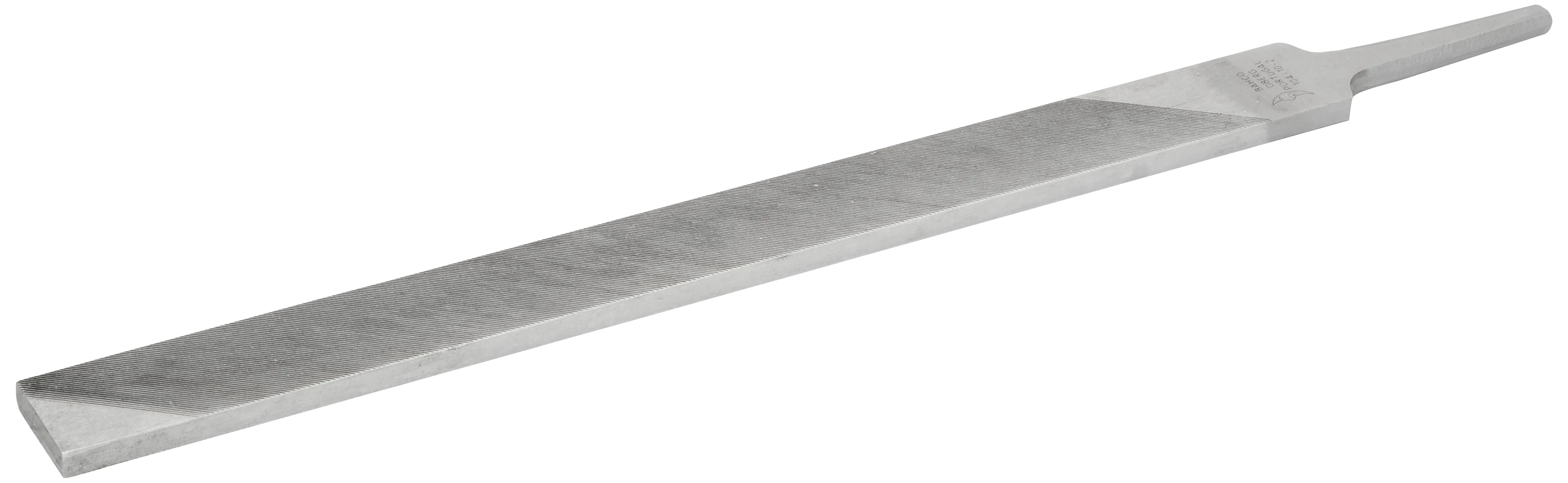 Dreiebenkfil 10" mellom