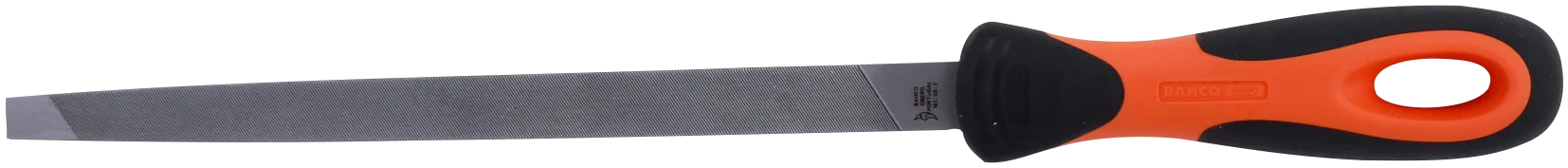Trekantfil 4" SB