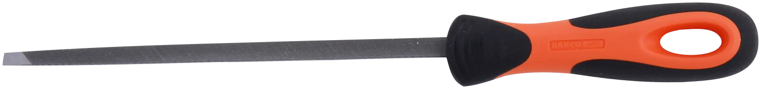 Slanktaper sagfil 4" medium SB