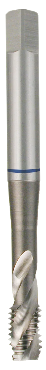 Spiralpipe 35° HSS DIN 371 M4