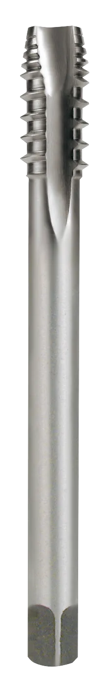 Maskinkran spånbryter HSS DIN 376 M12 for aluminium