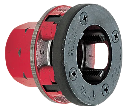 Virax skjærehode 1/8"