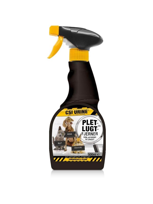 CSI URINE - Multipet Spray 500 ml (506041529167)