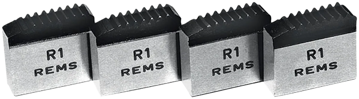 REMS skjærebakker R 1.1/4"