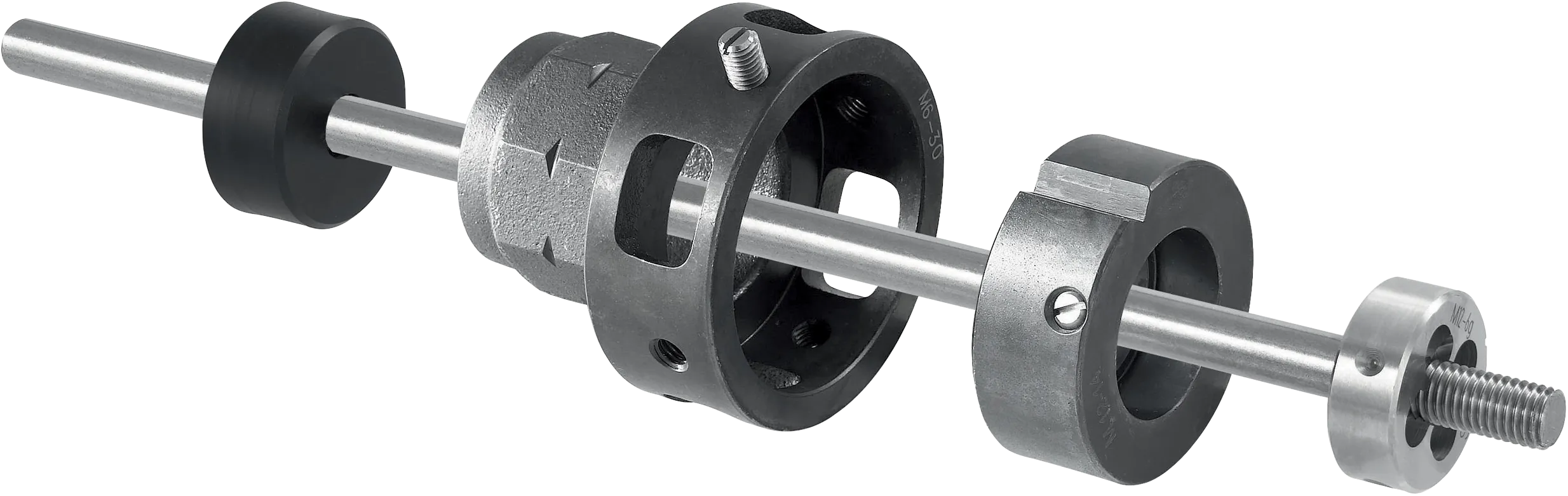 REMS mellomring t/adapterhode M10-11
