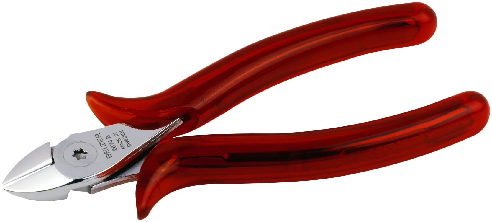Sideavbitertang Belzer isol. 125