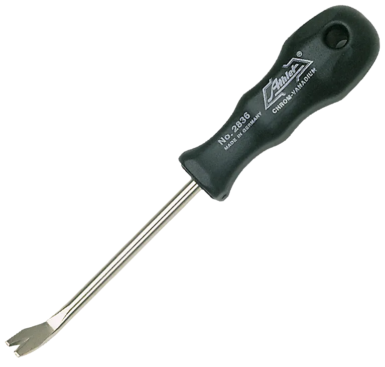 Athlet spikeruttrekker