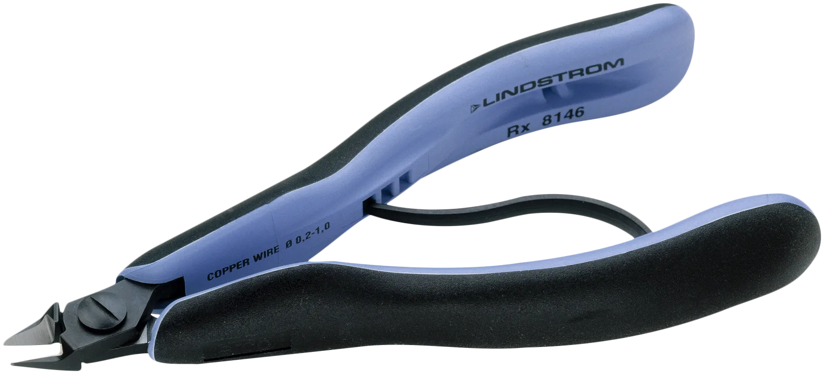 Presisjonssideavbiter RX8148 ultra