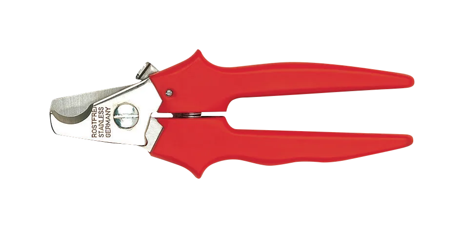 Erdi kabelsaks 160 mm
